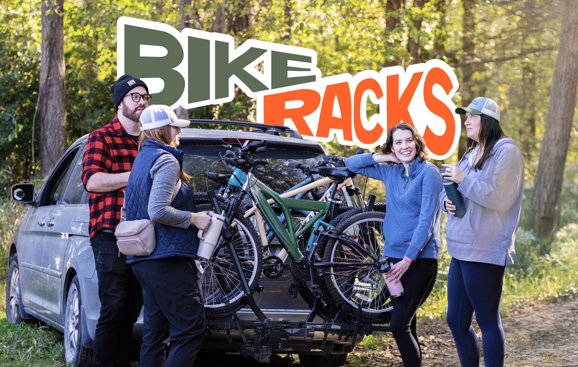 Benton Gear | Racks that Reduce Swearing by 80% – BentonGear