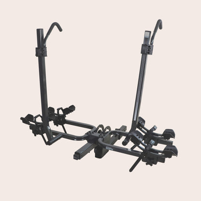 Benton Shifts&Grins Bike Rack for 2 Bikes