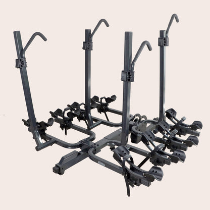 Benton Shifts&Grins Bike Rack for Bikes – BentonGear